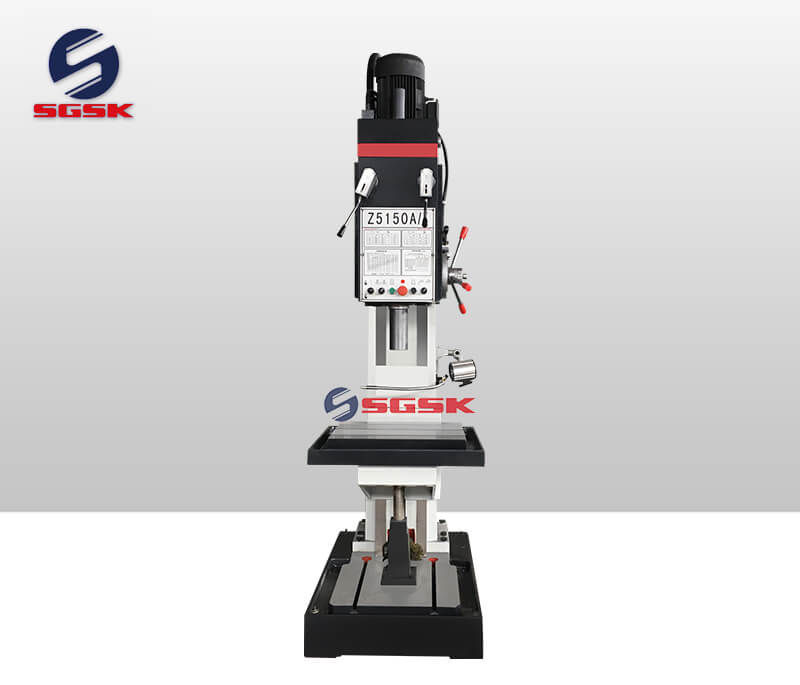 立式鉆床Z5132立式方柱鉆床普通鉆床鉆孔機床設備鉆孔攻絲機床